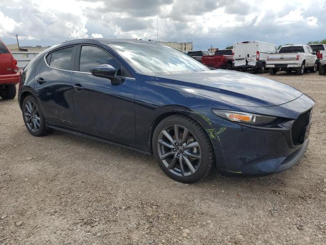 2019 MAZDA 3 PREFERRED