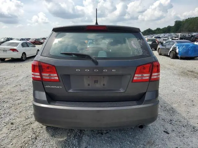 2015 DODGE JOURNEY SE  