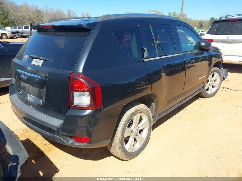2014 JEEP COMPASS SPORT
