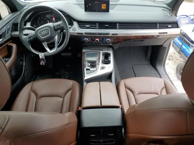 2019 AUDI Q7 PREMIUM