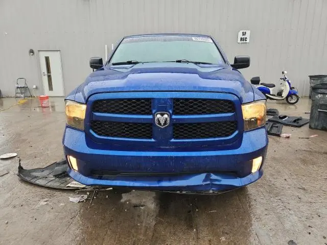 2017 RAM 1500 ST