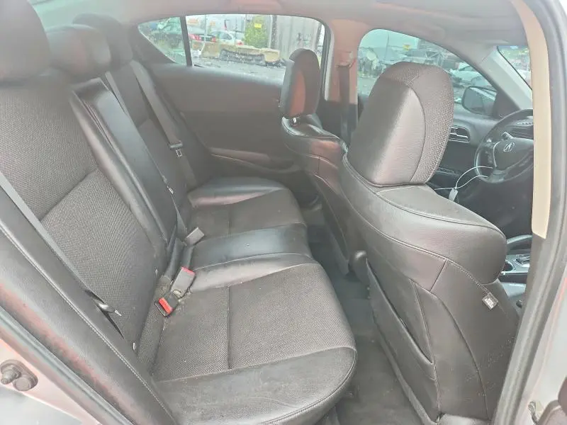 2013 ACURA ILX HYBRID  
