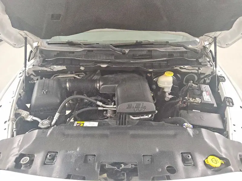 2017 RAM 1500 ST  