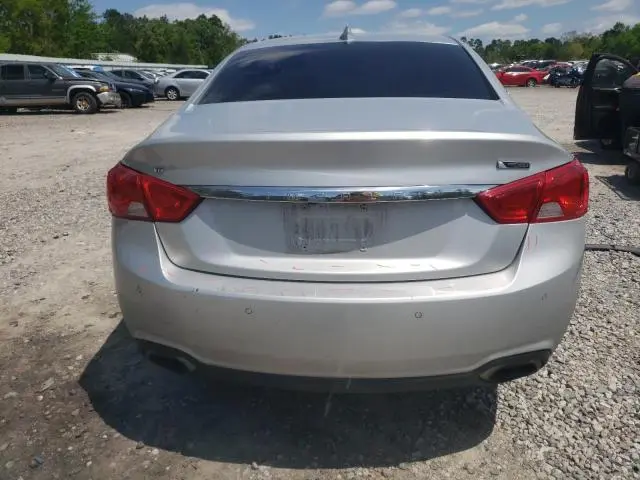 2020 CHEVROLET IMPALA PREMIER  