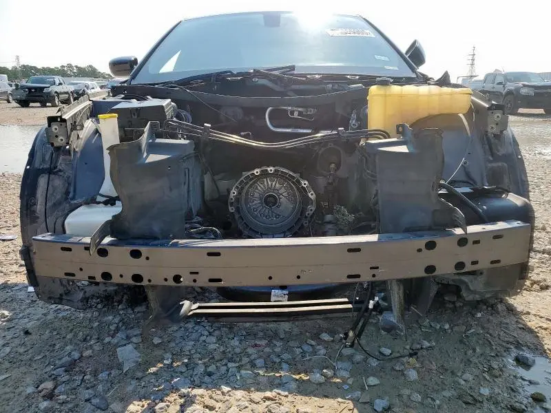 2018 DODGE CHARGER GT  