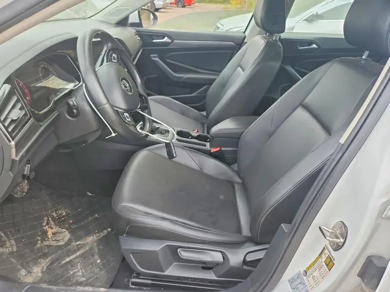 2020 VOLKSWAGEN JETTA SEL  