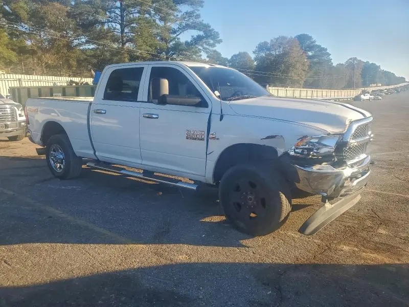 2018 RAM 2500 ST  