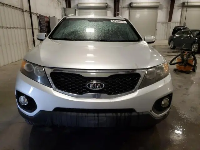 2011 KIA SORENTO BASE  