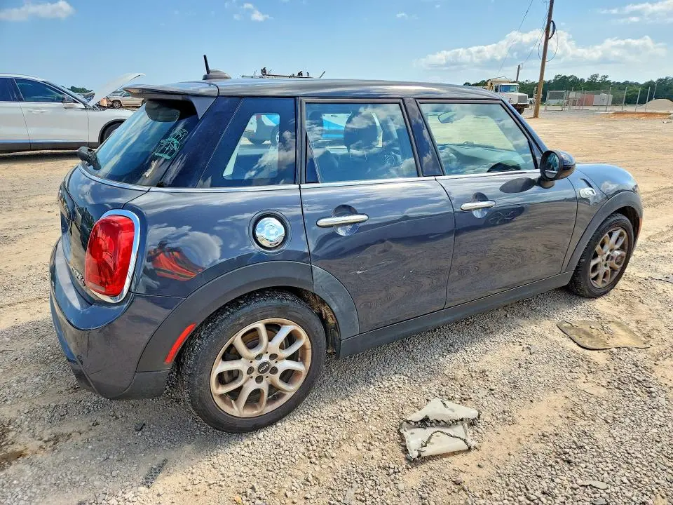 2015 MINI COOPER S  