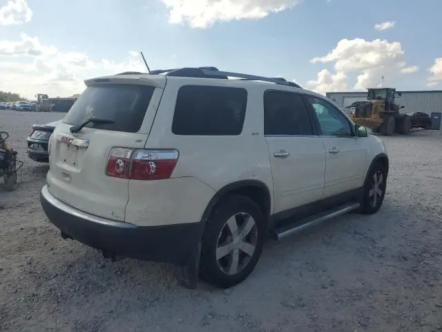 2012 GMC ACADIA SLT-2