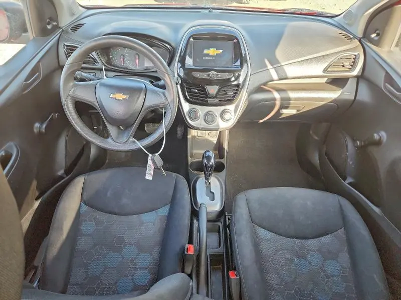 2016 CHEVROLET SPARK LS  