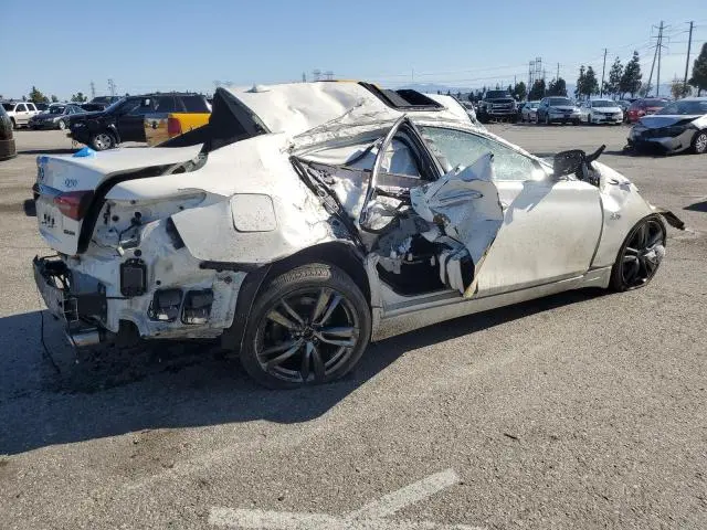 2021 INFINITI Q50 SENSORY  