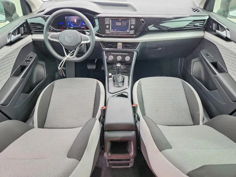 2023 VOLKSWAGEN TAOS S  