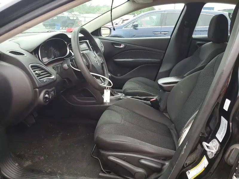 2016 DODGE DART SE  