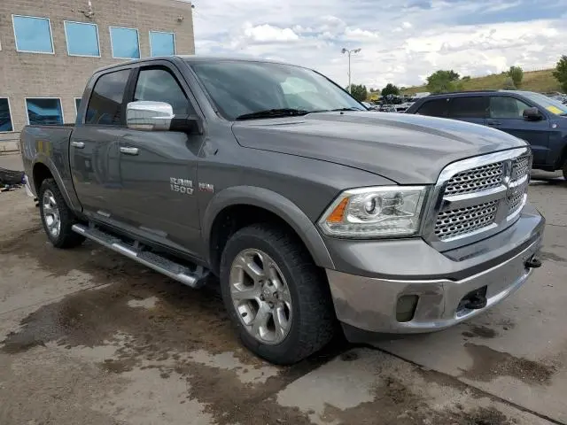 2013 RAM 1500 LARAMIE  