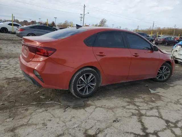 2022 KIA FORTE FE  