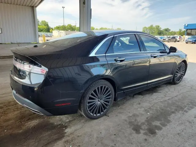2018 LINCOLN MKZ RESERVE  