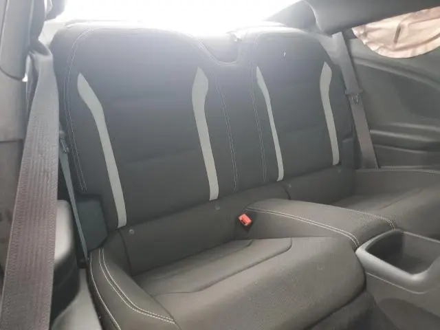 2023 CHEVROLET CAMARO LT1  