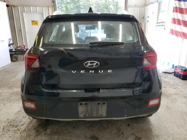 2022 HYUNDAI VENUE SEL