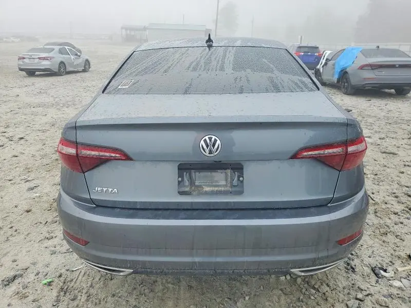 2021 VOLKSWAGEN JETTA S  