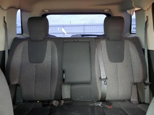 2016 GMC TERRAIN SLE  