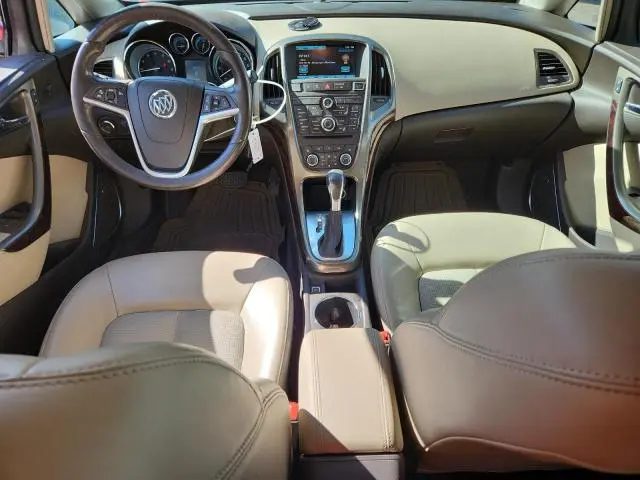 2015 BUICK VERANO CONVENIENCE  