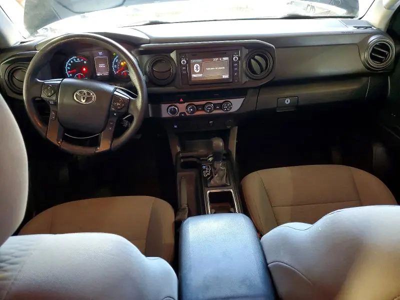 2019 TOYOTA TACOMA ACCESS CAB  