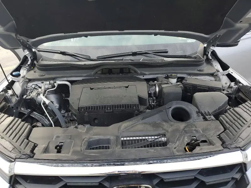 2023 HONDA PILOT EXL  