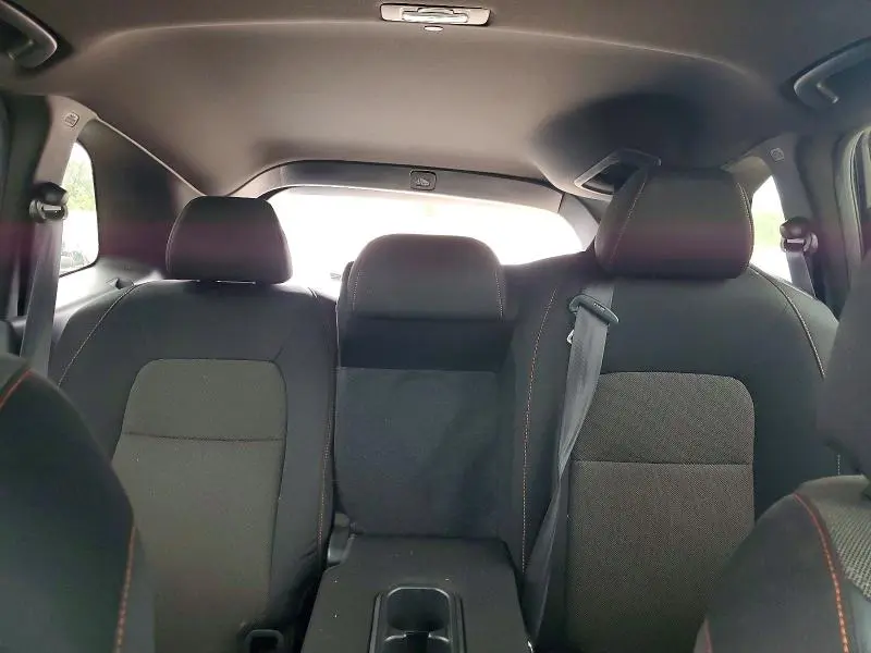 2023 HONDA CR-V SPORT  