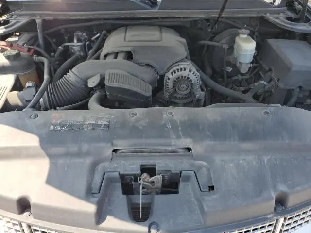 2014 CADILLAC ESCALADE ESV PLATINUM  