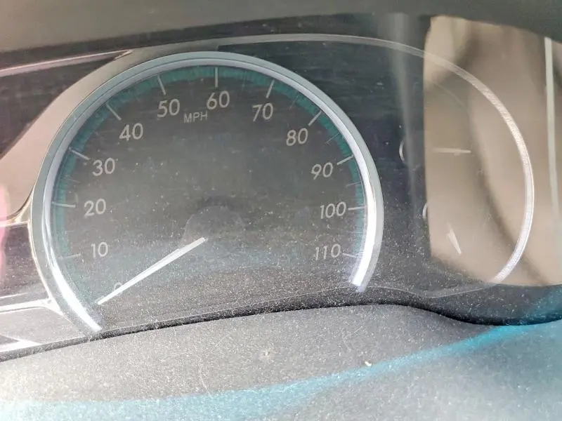 2011 TOYOTA SIENNA XLE 7-PASSENGER  