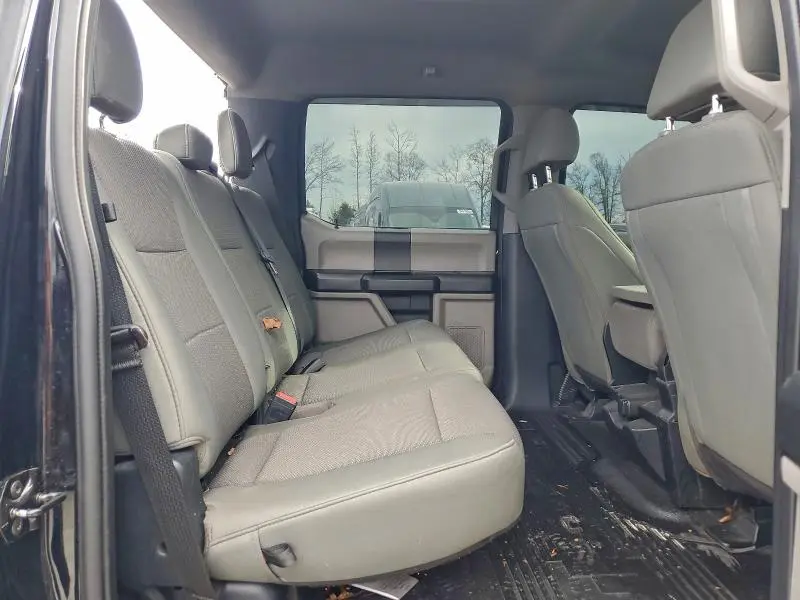 2020 FORD F250 SUPER DUTY  