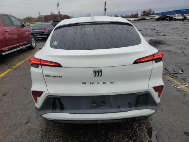 2024 BUICK ENVISTA PREFERRED  
