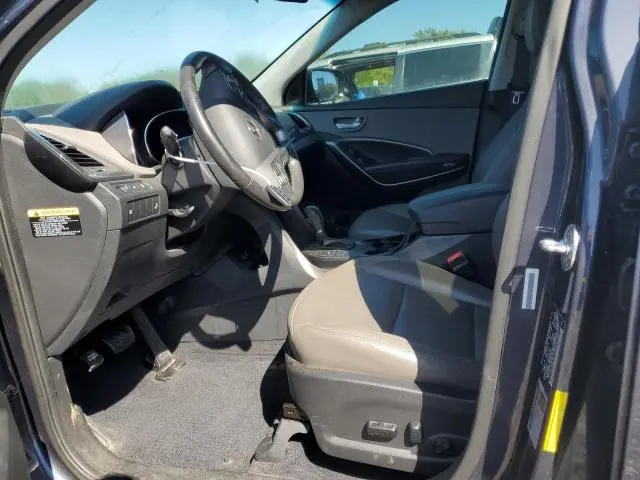 2014 HYUNDAI SANTA FE SPORT 