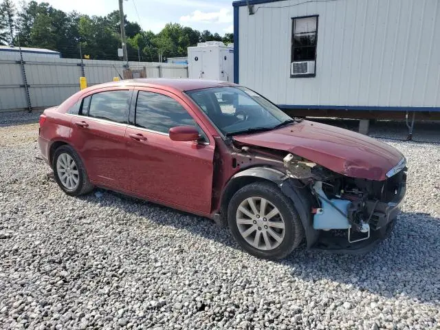 2011 CHRYSLER 200 TOURING  