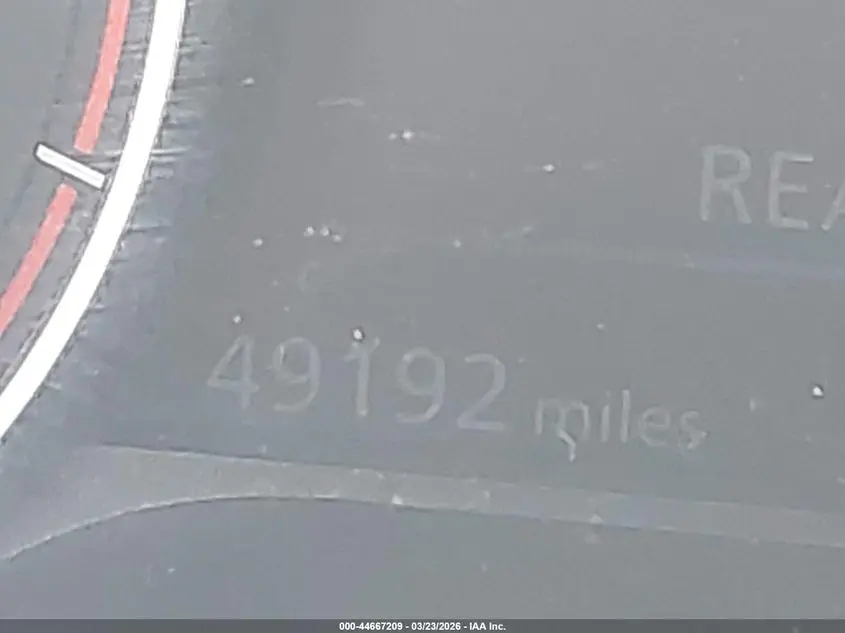 2023 NISSAN ALTIMA SV INTELLIGENT AWD