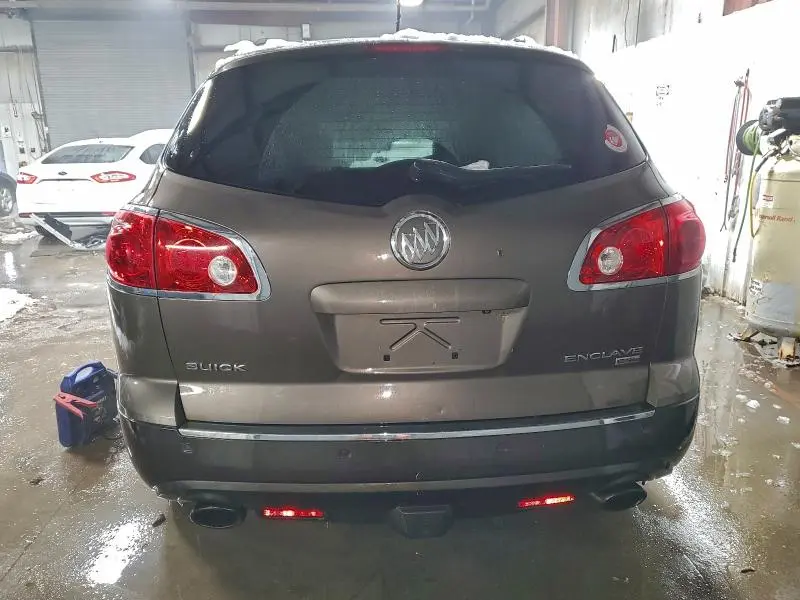 2011 BUICK ENCLAVE CXL  