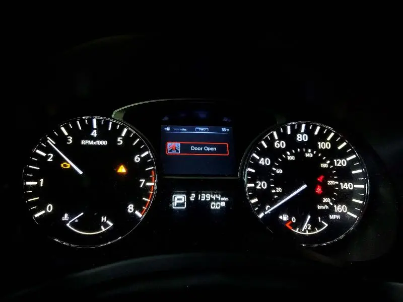 2013 NISSAN PATHFINDER S ** CLEAN TITLE * REPO **