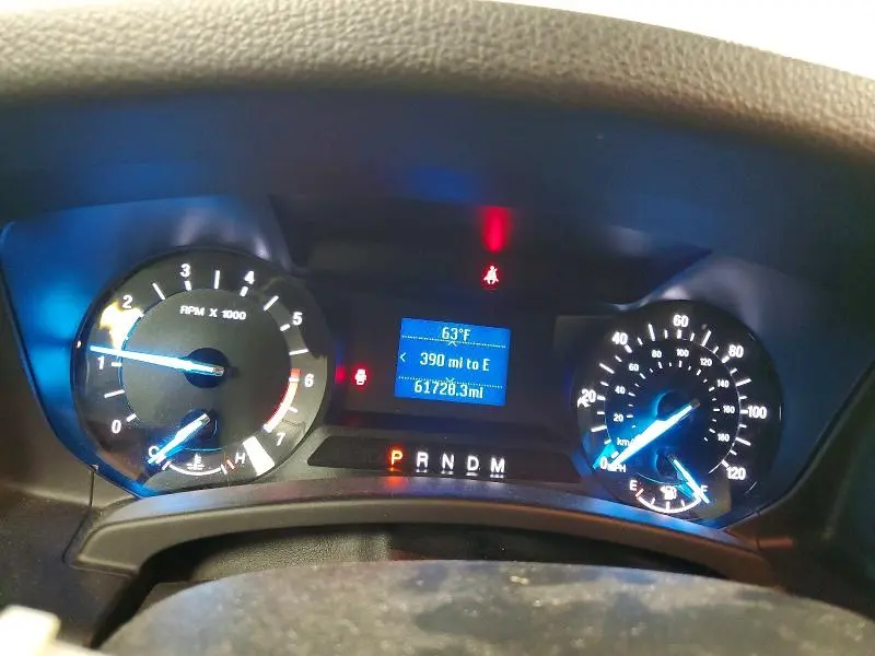 2015 FORD EXPEDITION XL  