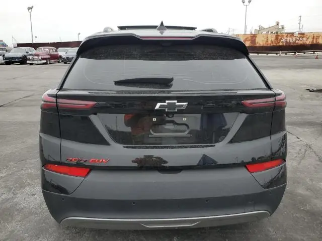 2023 CHEVROLET BOLT EUV PREMIER  