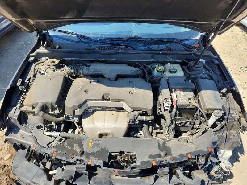 2013 CHEVROLET MALIBU 1LT  
