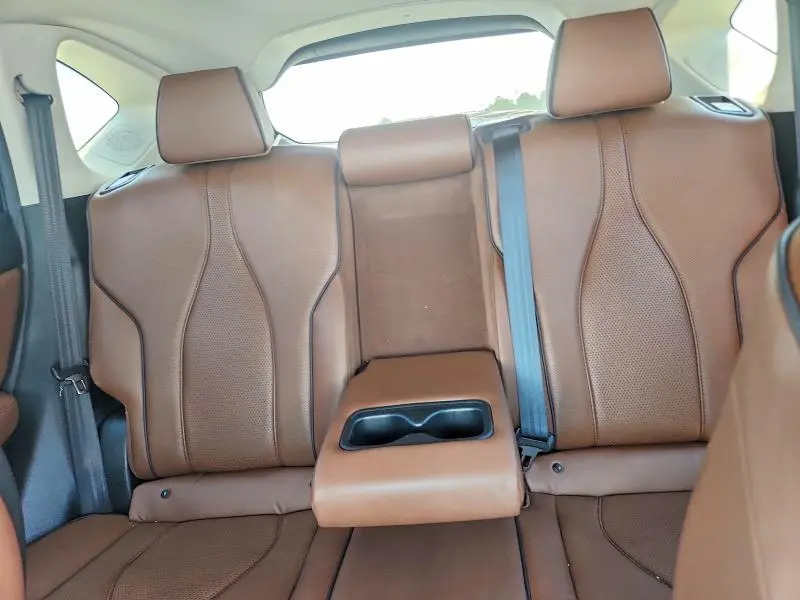 2020 ACURA RDX ADVANCE  