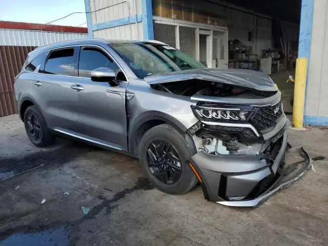 2023 KIA SORENTO EX  