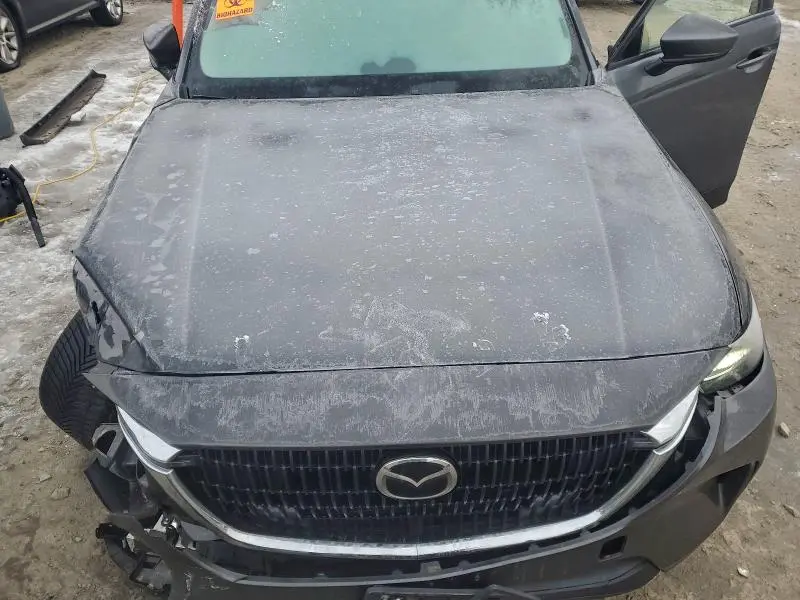 2024 MAZDA CX-90 PREFERRED PLUS  