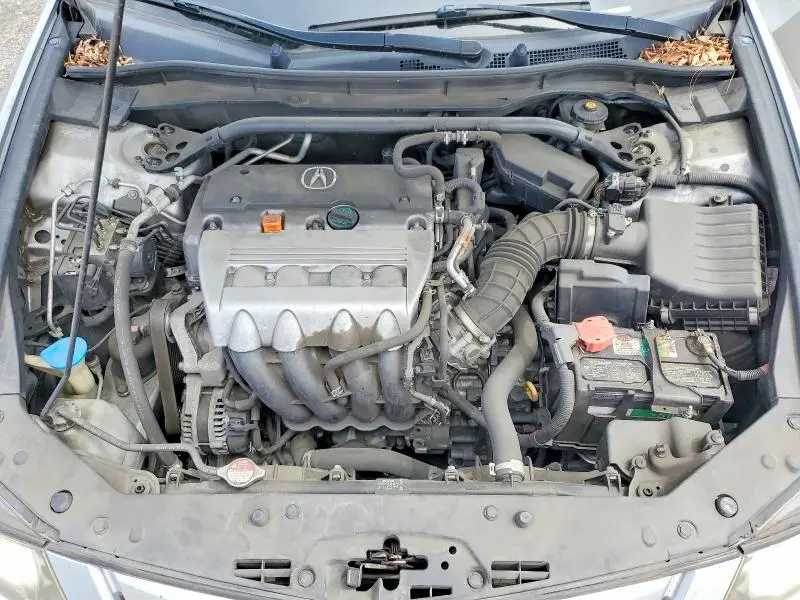 2010 ACURA TSX   