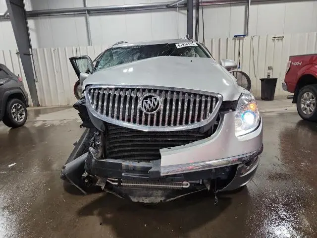 2010 BUICK ENCLAVE CXL  