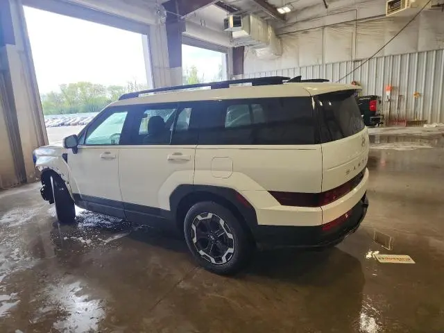 2024 HYUNDAI SANTA FE SEL  