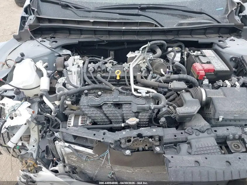 2024 NISSAN ALTIMA SR INTELLIGENT AWD