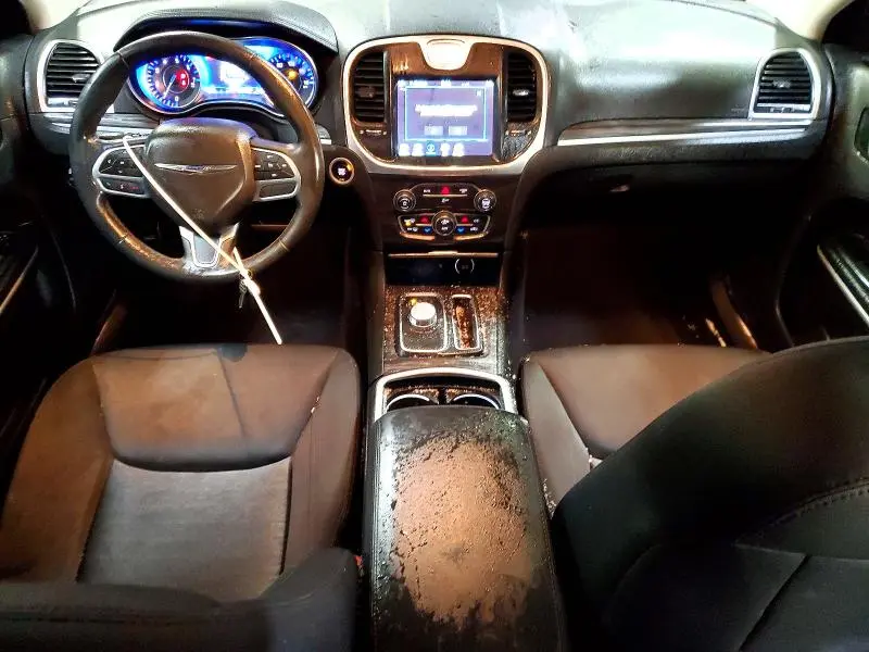 2020 CHRYSLER 300 TOURING  