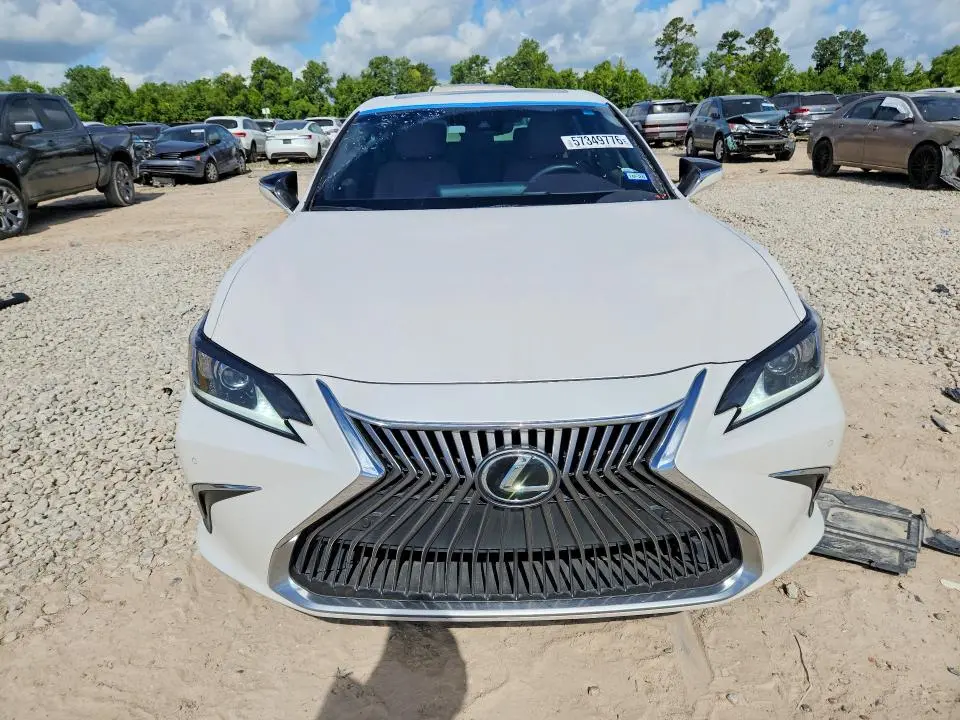 2019 LEXUS ES 350  